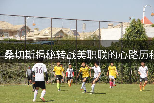 桑切斯揭秘转战美职联的心路历程